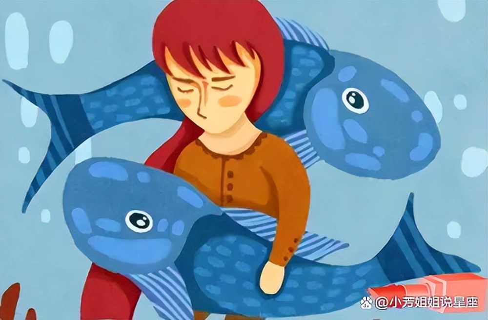 双鱼男出轨三大定律,双鱼男外遇能坚持多久