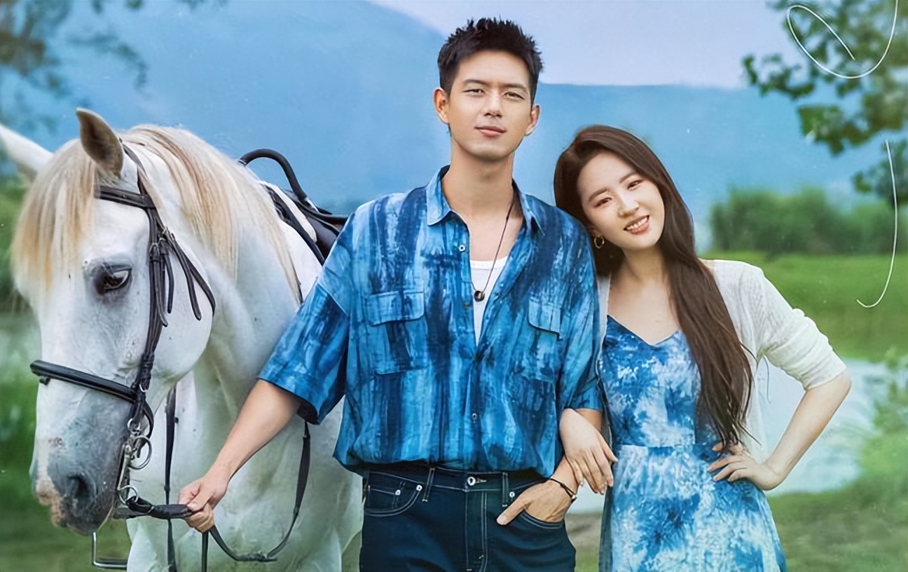 2021十大科幻电视剧排行,比三体好看电视剧推荐