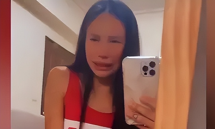 恩将仇报:台湾获救女网红恶意抹黑救人大哥