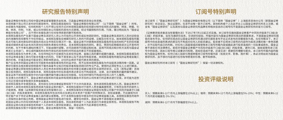 固收行业前景,固收市场收益