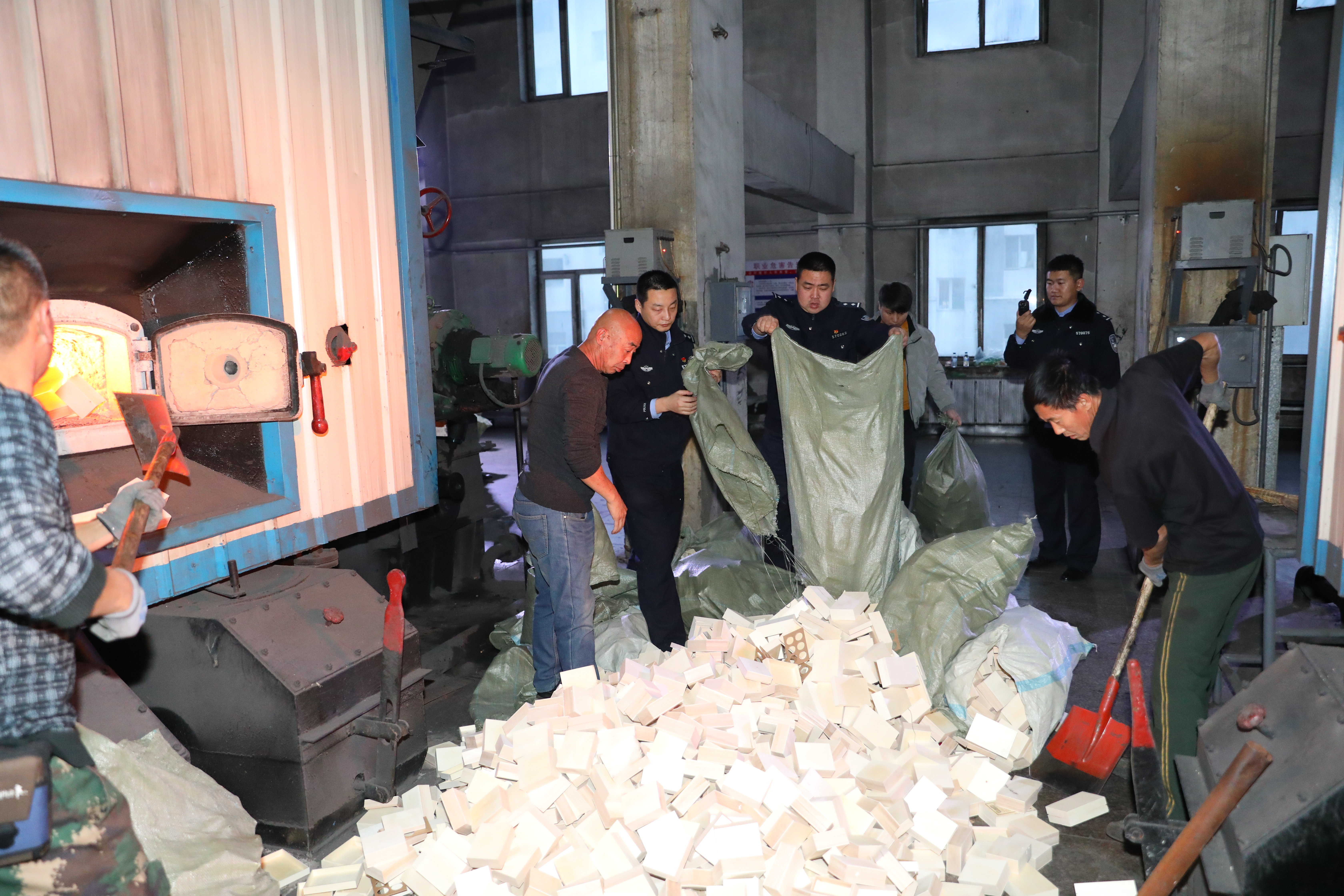 最新安宫牛黄丸制假案,40余万粒假安宫牛黄丸被查