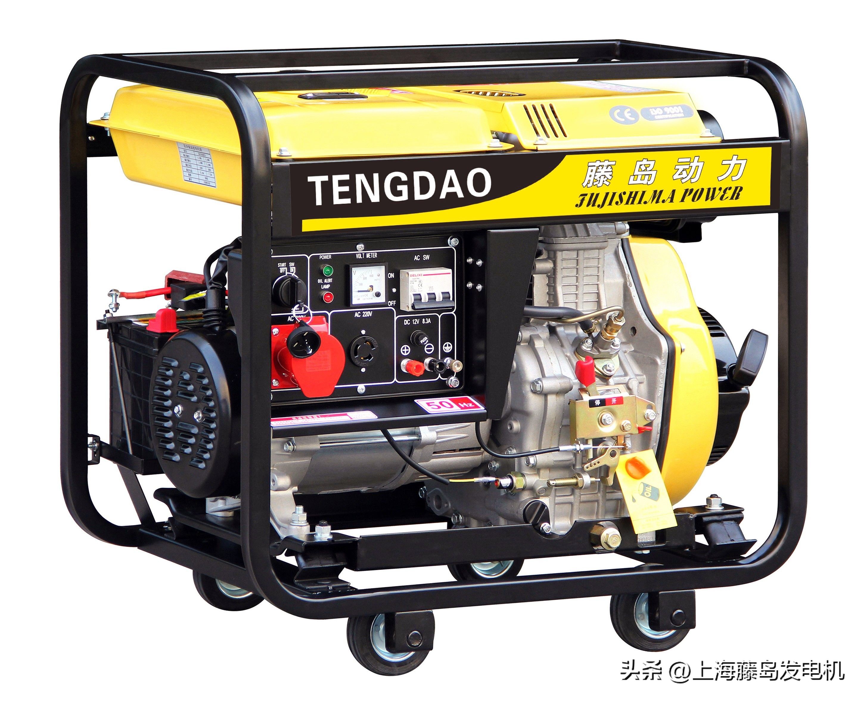 小型柴油发电机组视频,小型柴油发电机组哪家价格实惠