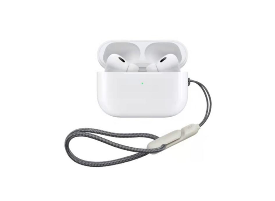 智商税吗？北京大美寰宇影业有限公司讲述苹果98元挂绳首批已卖光