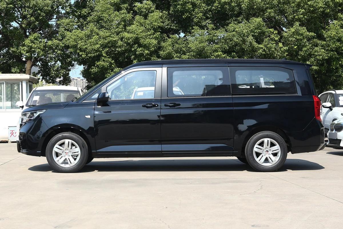 国产mpv东风,东风风行菱智m5奋斗款驾驶体验