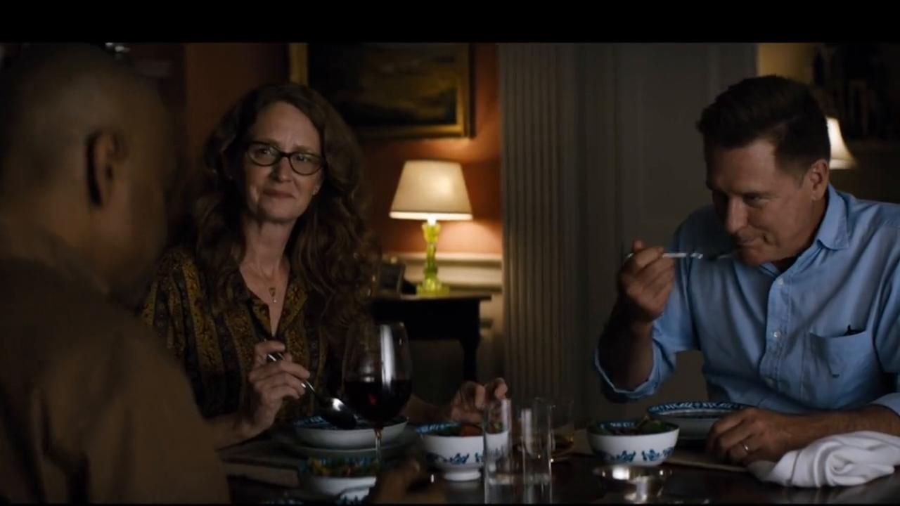 大叔为救女儿团灭黑帮,大叔为救小女孩血洗黑帮