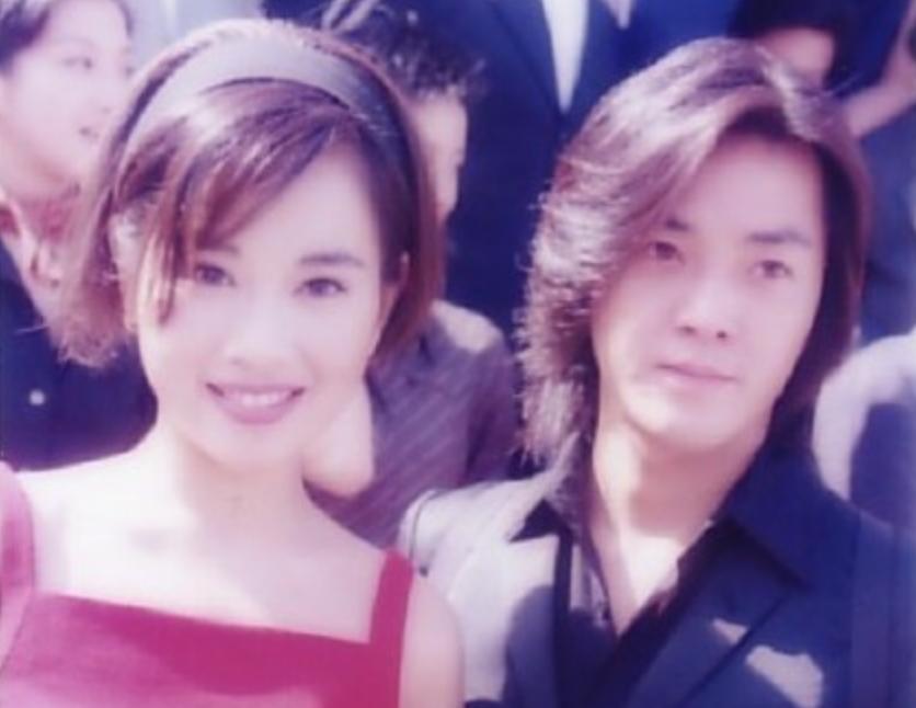 郑伊健什么时候认识蒙嘉慧 (郑伊健现在和蒙佳慧结婚了吗)