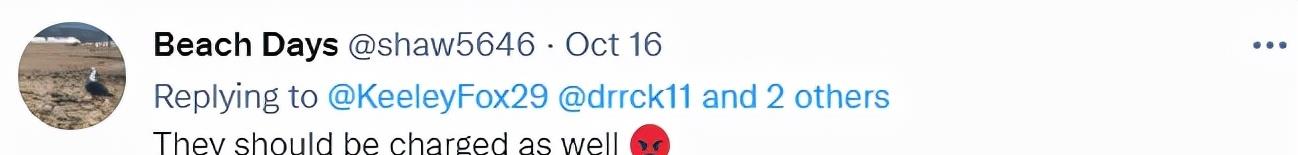 回顾害怕！女生在美国地铁被性侵，周围乘客无奈将视频发布到网上