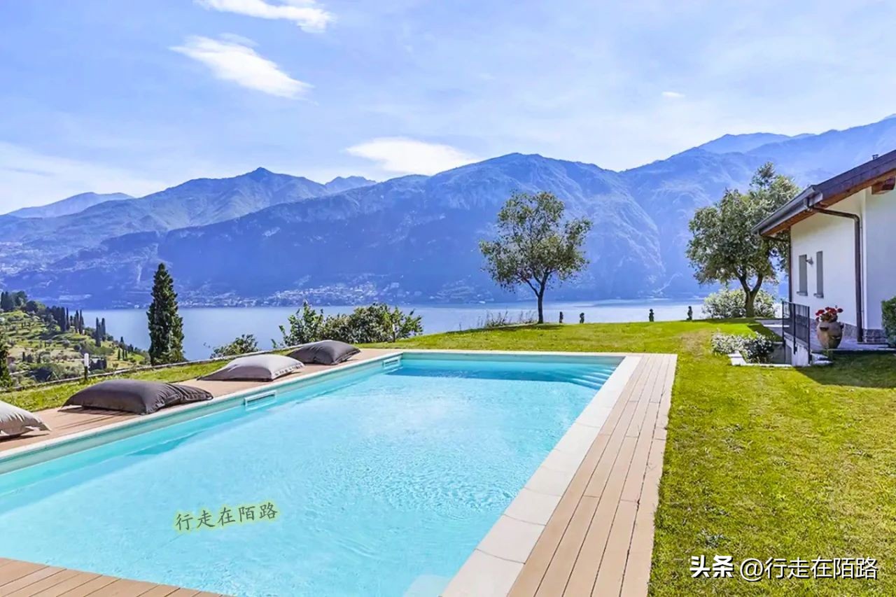 欧洲十大最美的小镇,欧洲最美的小镇之一