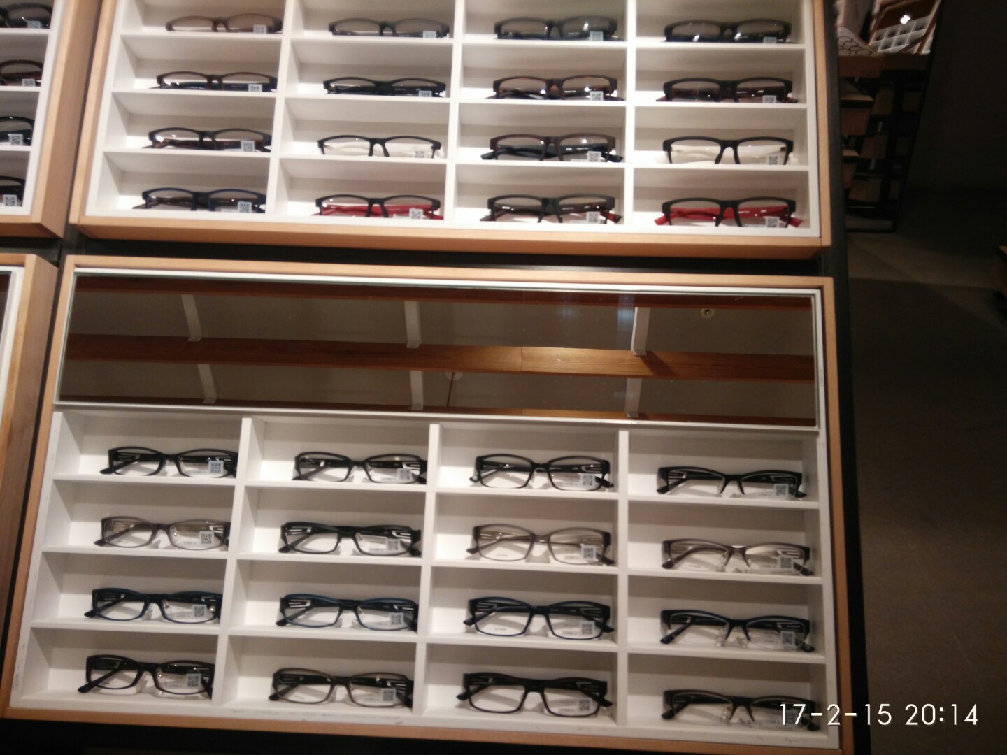 在日本配眼镜是种什么体验