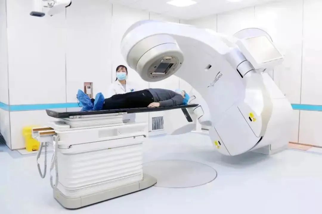 德州市第二人民医院放射治疗中心,德州二院肿瘤放疗专家