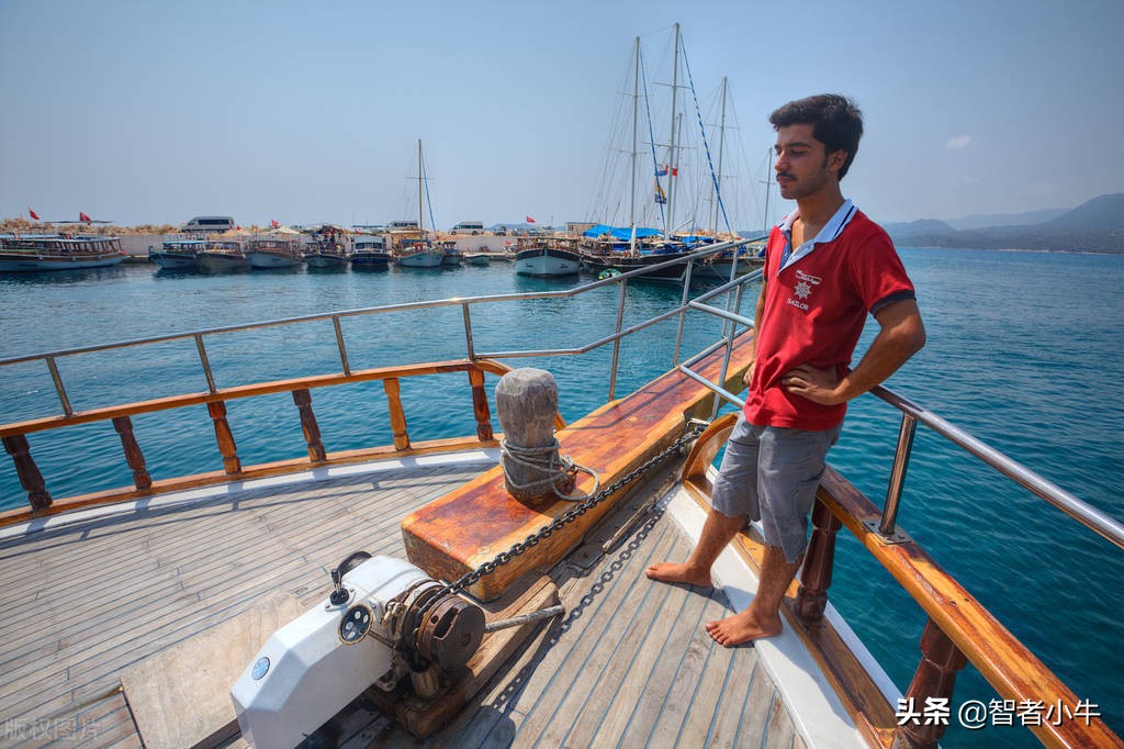 海员这个职业现状,海员现状与就业前景