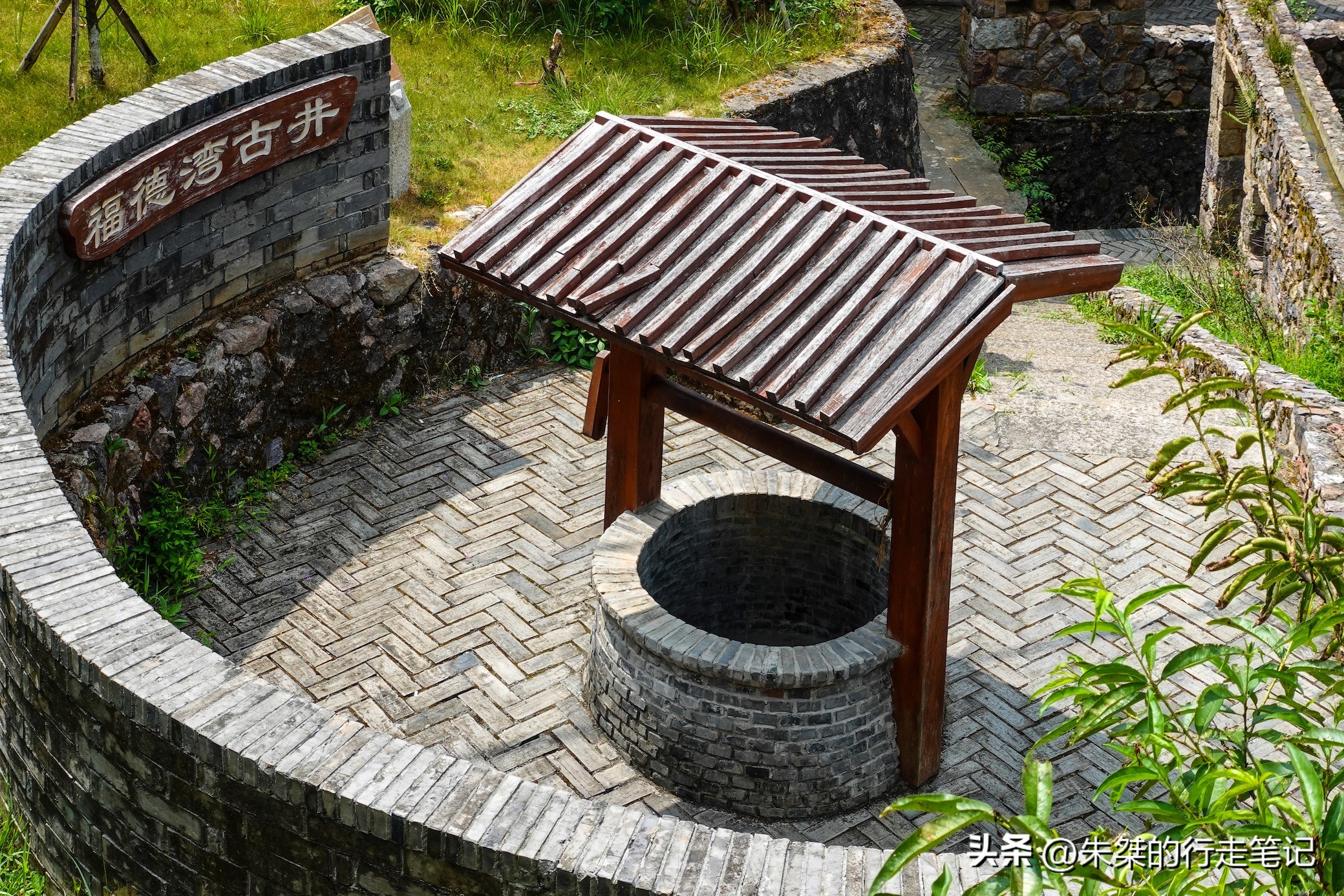 苍南古村落景点打卡,苍南有什么适合打卡的景点