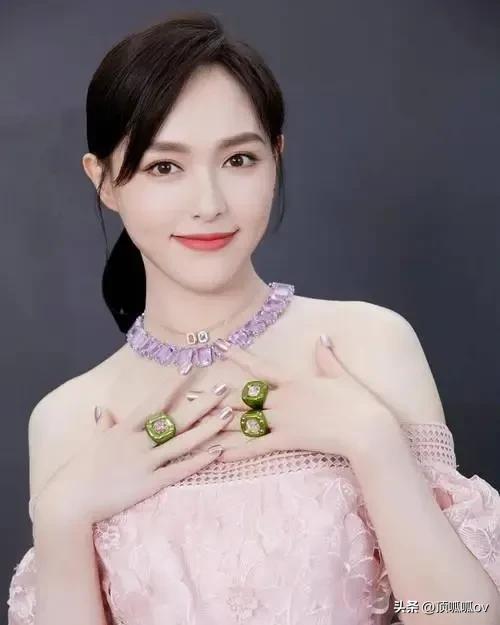 娱乐圈十大最美美女明星,娱乐圈上海最美十大女明星