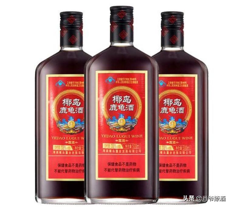 劲酒为什么卖不动了,保健劲酒和普通劲酒的区别