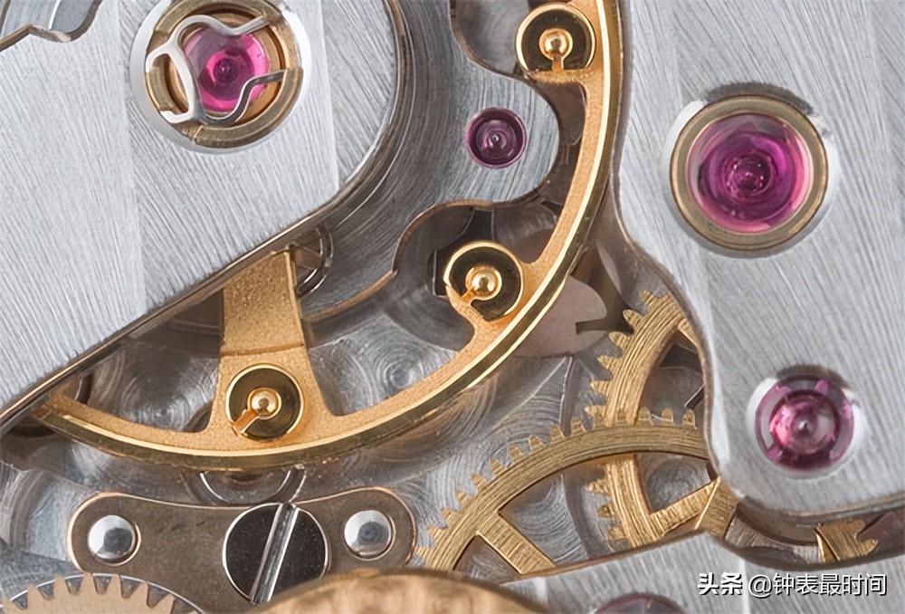 瑞士名表哪一款方形表盘好看,细数瑞士奢侈腕表
