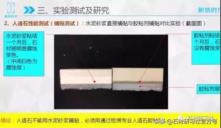 人造石会空鼓吗,石材如何防止空鼓