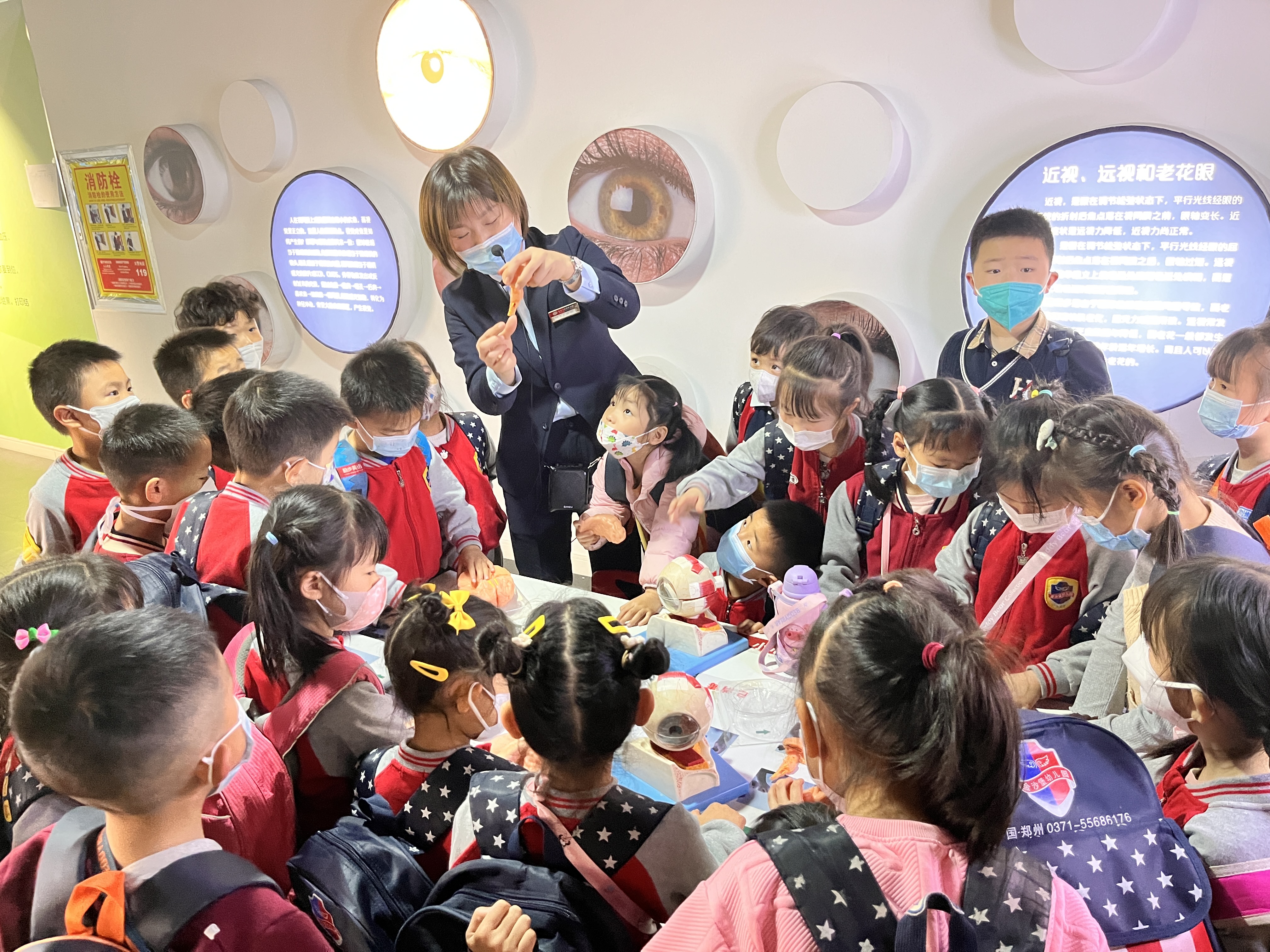 郑州小众文化艺术馆,郑州非遗展馆