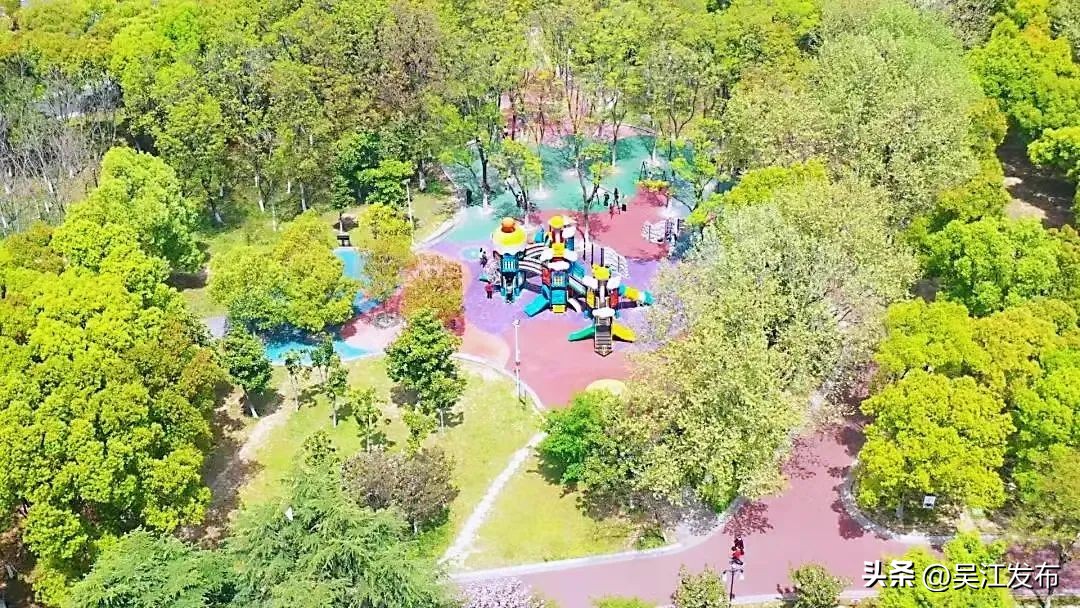 23处共享绿地将对外开放,宿迁开放44处“共享绿地”