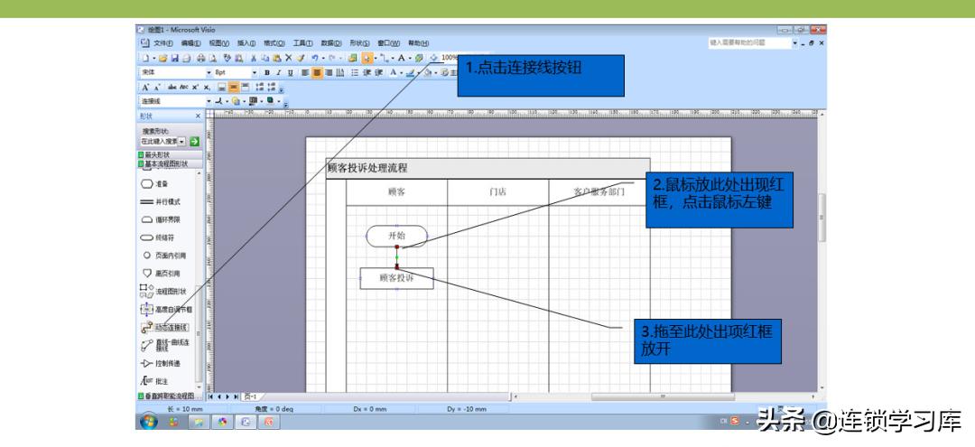 门店布局图制作步骤不包括,连锁门店分布图怎么制作