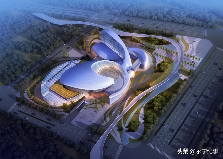 泾河新城体育中心是免费开放的吗,泾河新城体育公园