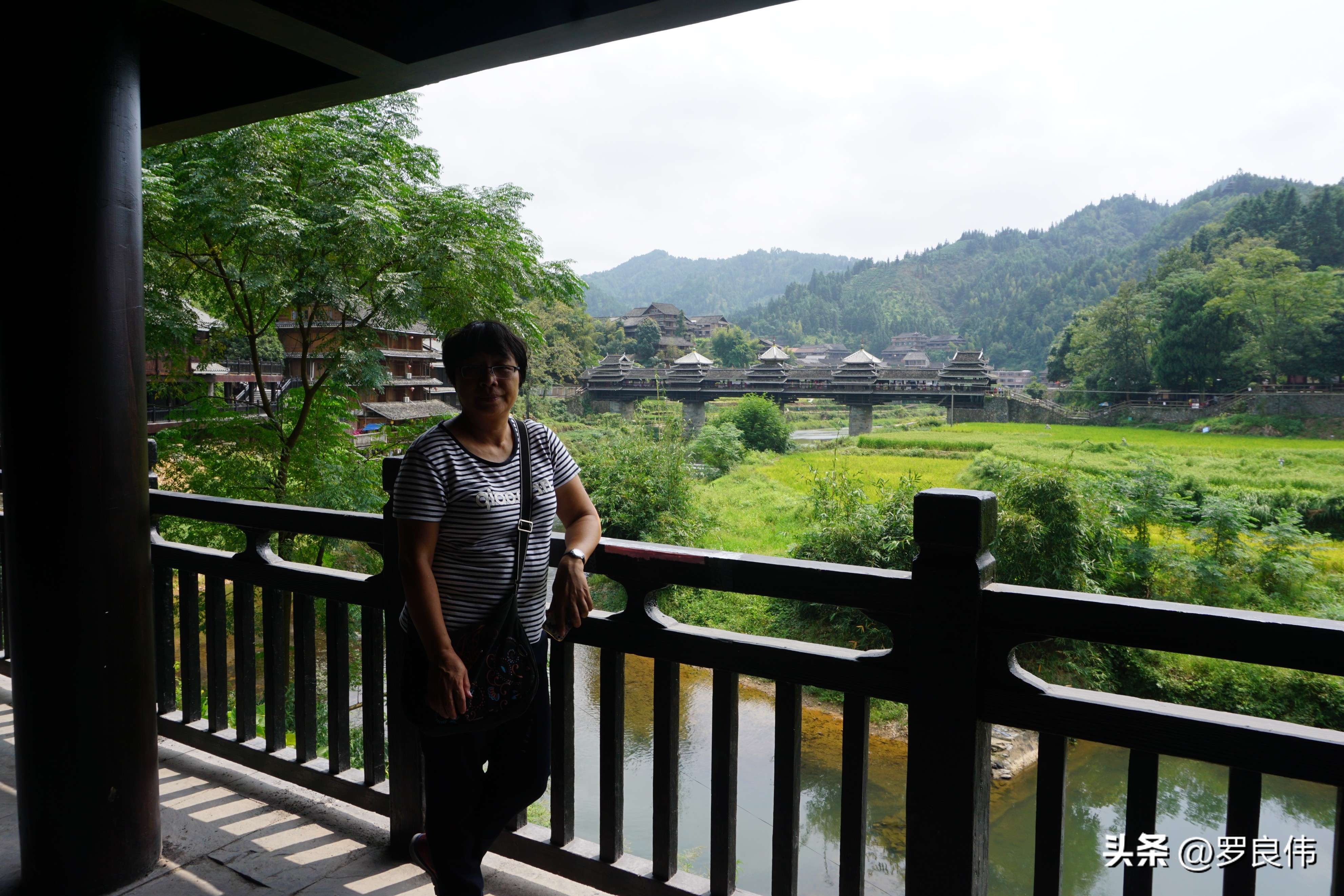 三江侗乡程阳八寨景区攻略,三江侗乡程阳八寨景区