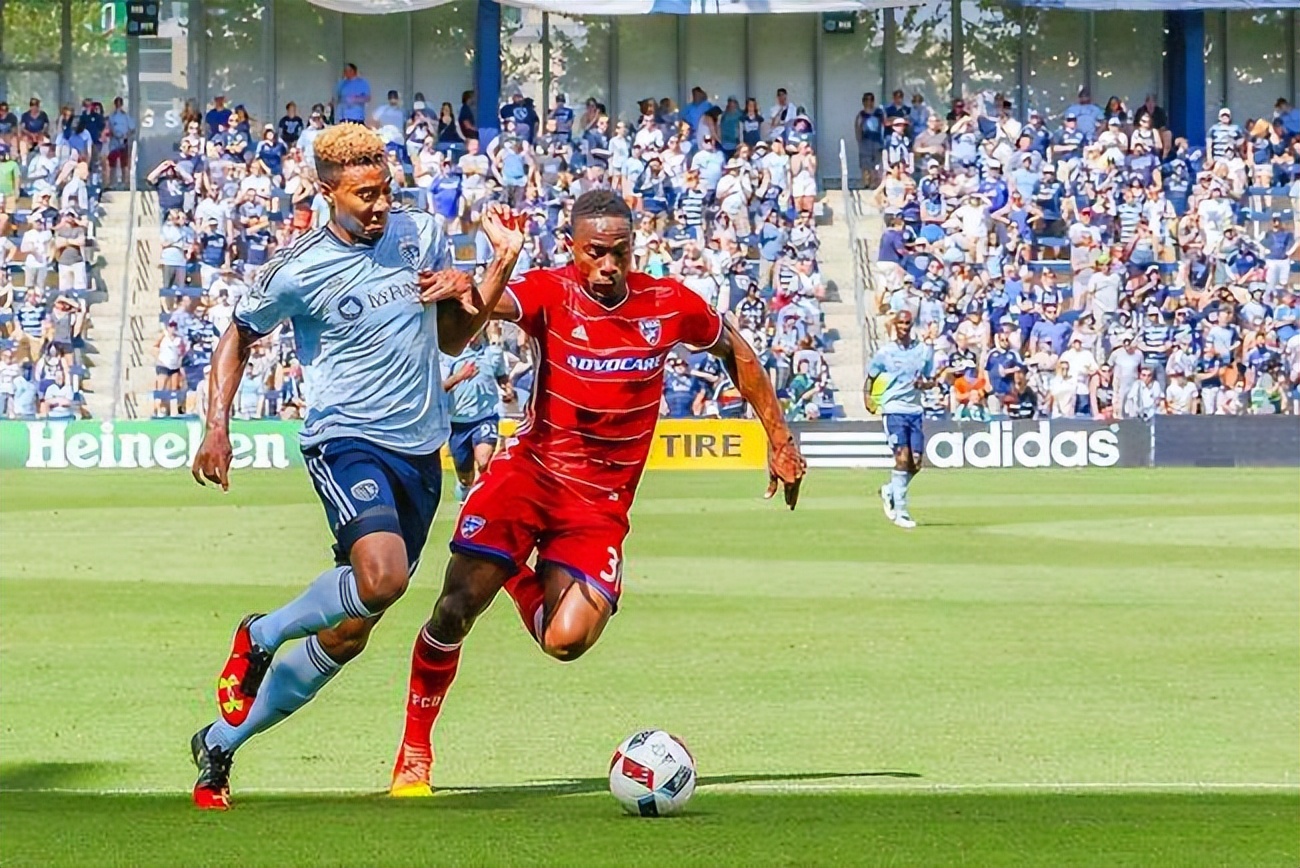 周三美职足,美职足最新积分榜