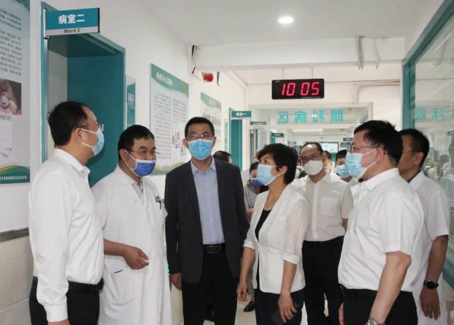 河北省十大眼科医院,河北省眼科医院最新消息