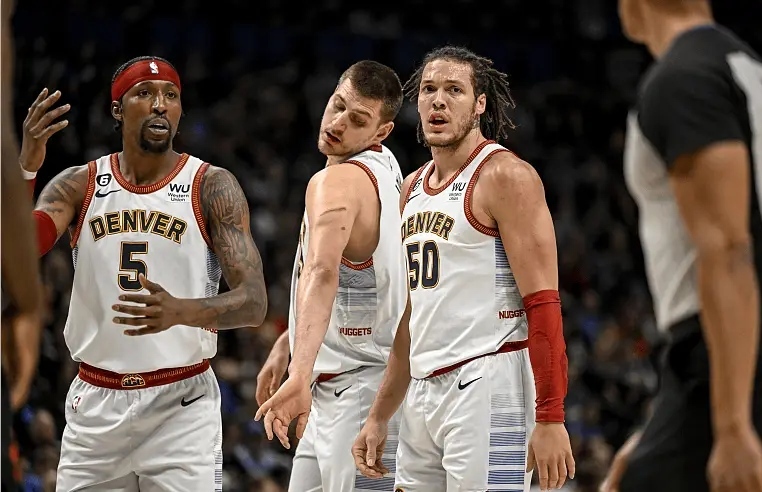 波普在湖人拿过总冠军吗,波普新秀赛季