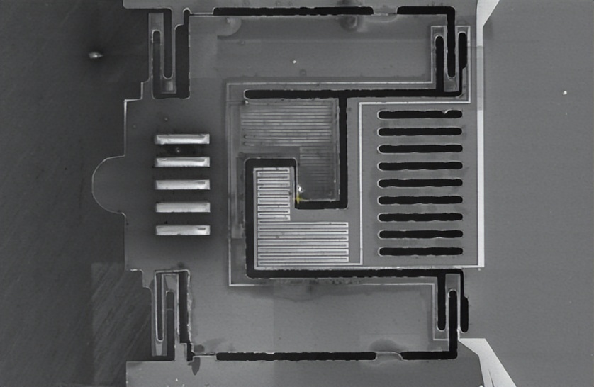 fib双束离子聚焦显微镜介绍,聚焦离子束扫描电镜