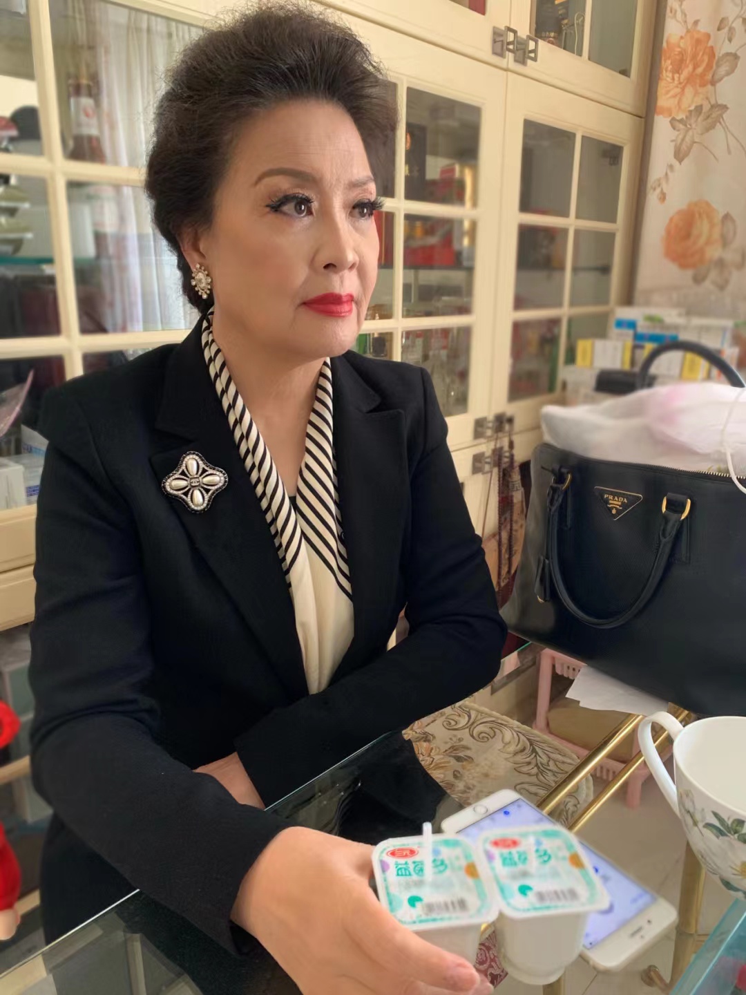 怎么才能让自己看起来很高级,如何穿得舒服又有品味