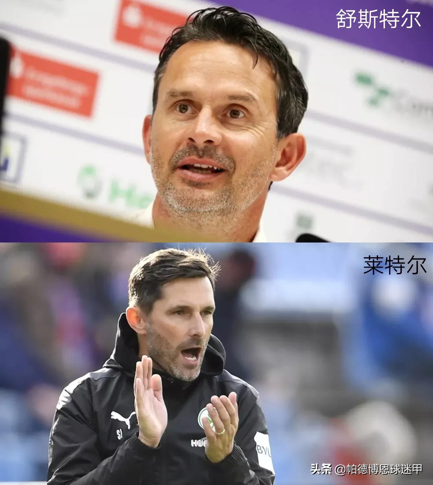 德乙柏林赫塔vs凯泽,德乙汉诺威96vs帕德博恩情报