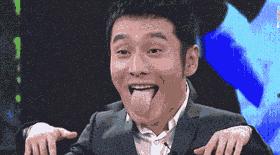 笑死！黄晓明自侃看球把脖子都扭痛了，扒扒世界杯期间明星百生相