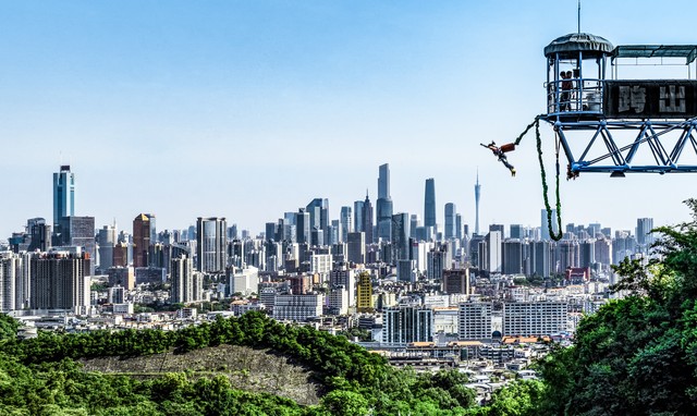 广州旅游攻略必去十大景点免费,广州旅游攻略必去十大景点文字版