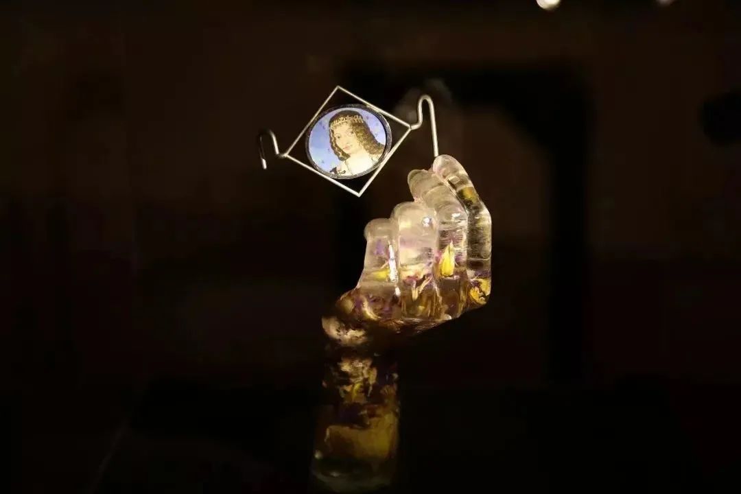 央美研究生创作作品,央美硕士街头绘画