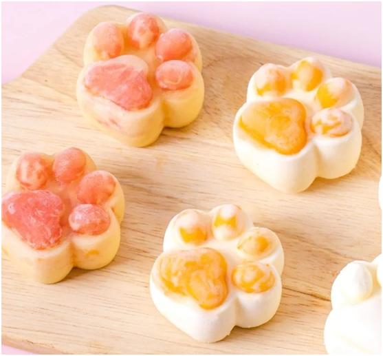 七夕节适合吃什么零食,情人节好吃零食推荐