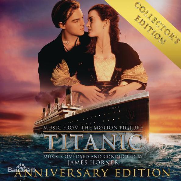 世界影史票房之巅,全球最卖座的10部电影巨制