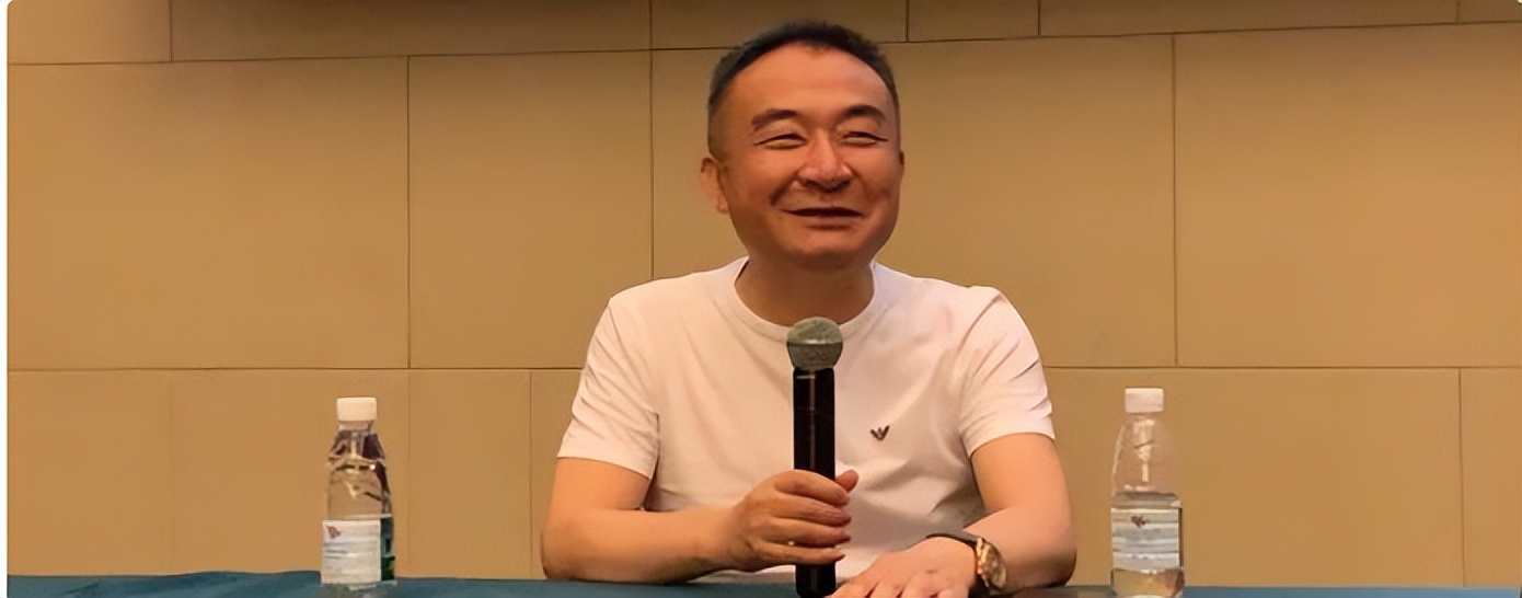 林园辞职炒股,林园炒股从500元到200亿