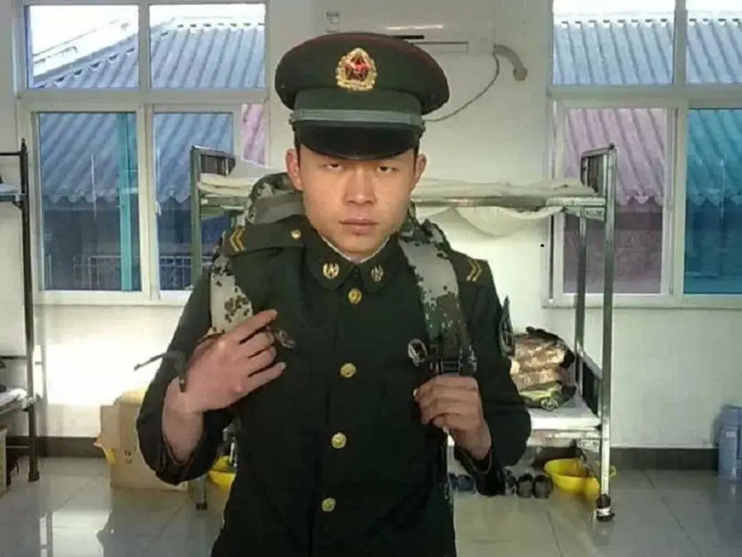 10年,100首歌,强国复兴有我,每一首都很周广兵