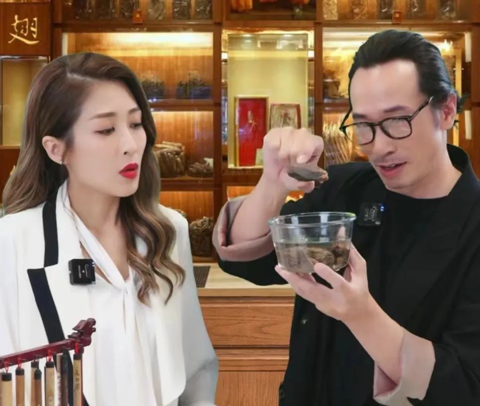 香港tvb直播带货第二场,tvb直播带货后续