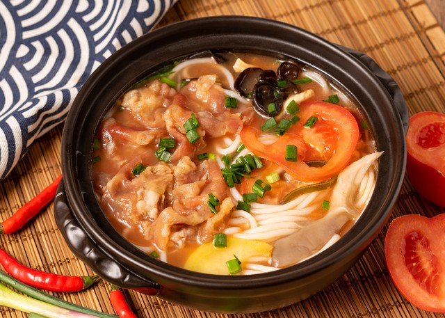 株洲好吃的美食推荐湘菜,湖南株洲特色美食推荐