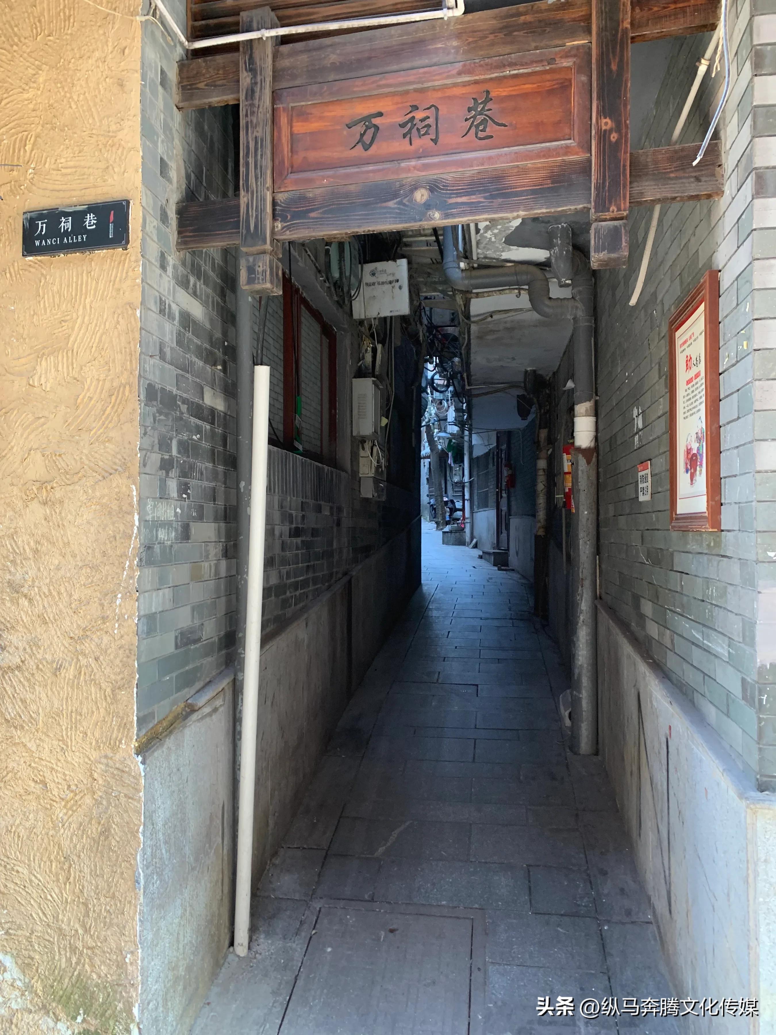 长沙历史文化街区,漫步长沙历史文化街区