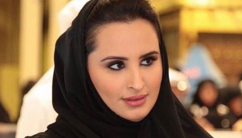 卡塔尔二王妃,伊万卡卡塔尔王妃