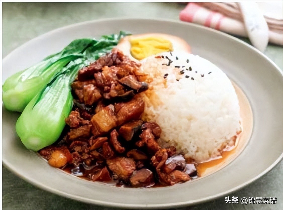 分享正宗的10道家常菜做法,最美味的7道家常菜做法大全