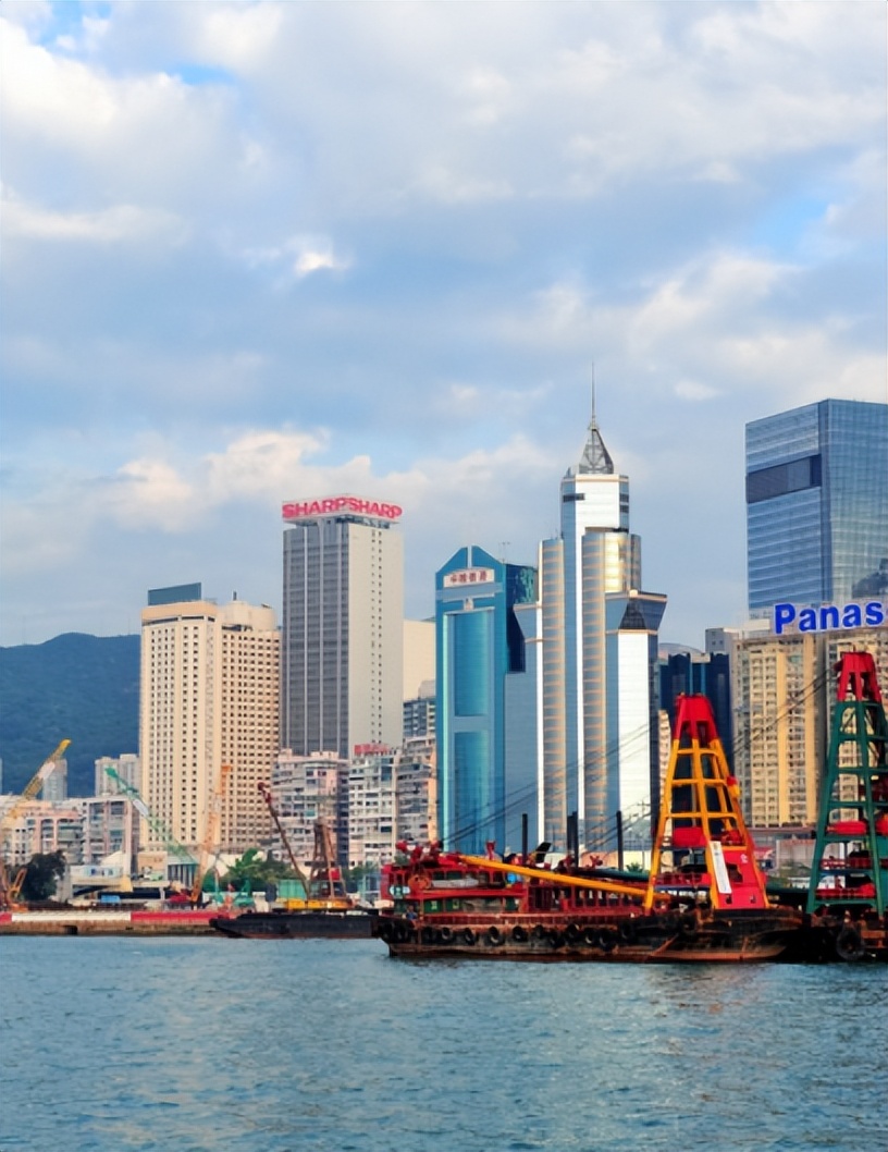 香港旅游攻略|厦门去香港保姆级攻略来啦，一文看懂！