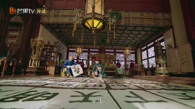 罗晋天下长河演技爆发时刻,天下长河罗晋演技