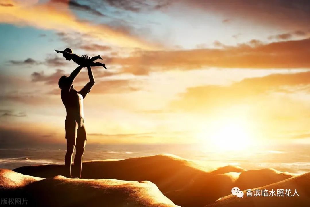 【思维导图“画”作文—感恩父亲节】阎烁宁《爱能克服远距离》17