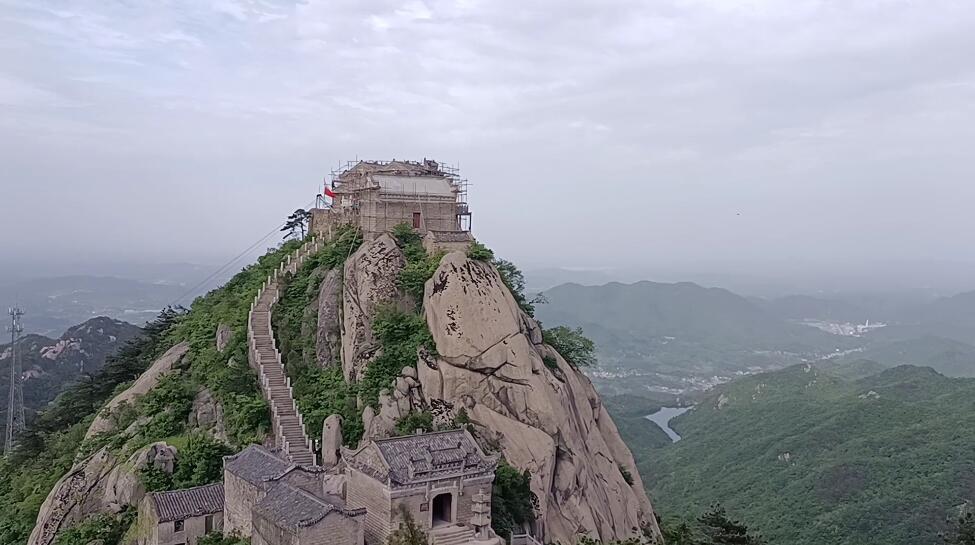 河南信阳免费旅游景点自驾游,河南信阳自驾游旅游攻略
