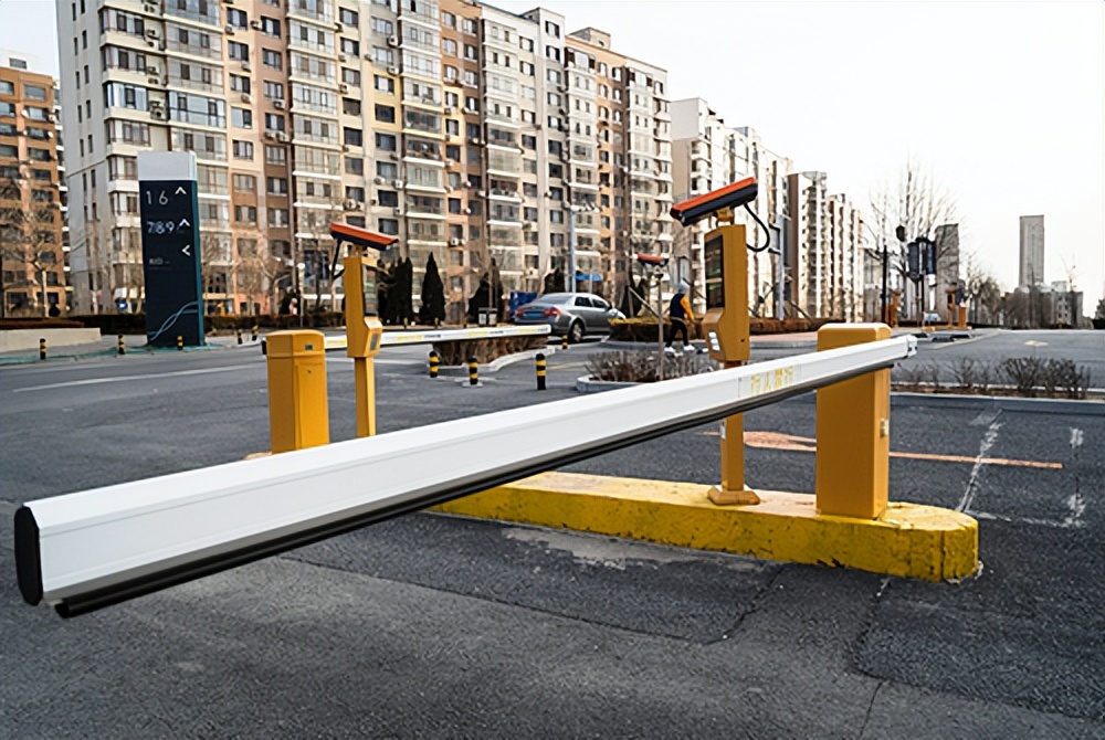 现在车牌有几种类型,现在的车牌