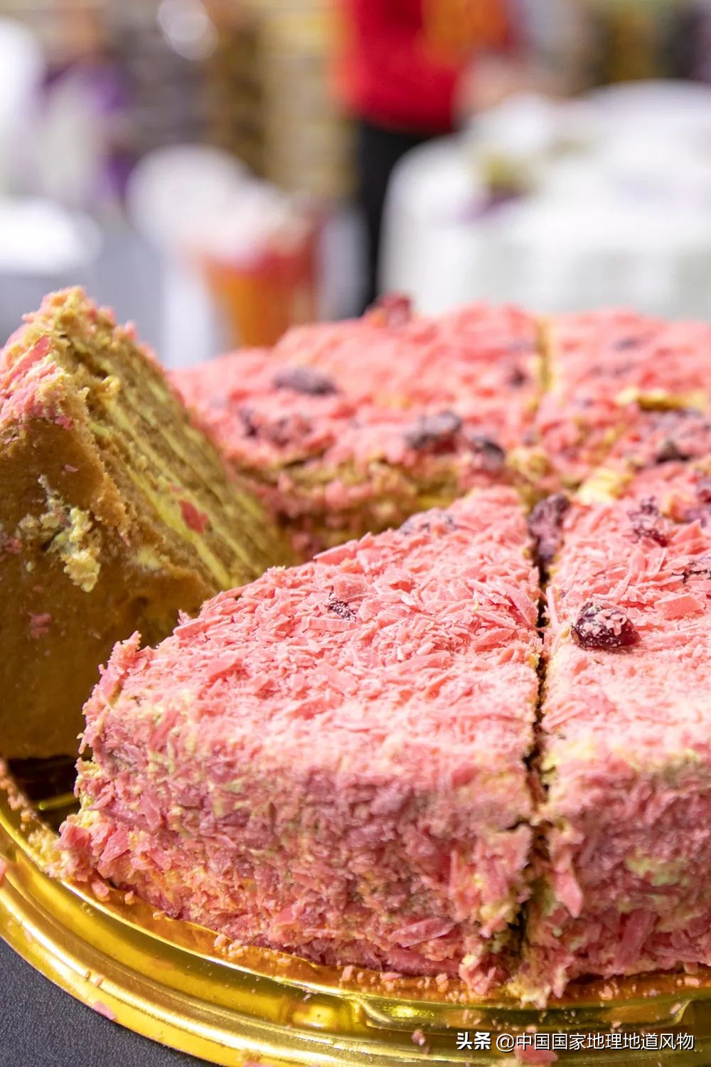 堂食回归烟火气,堂食恢复美味回归