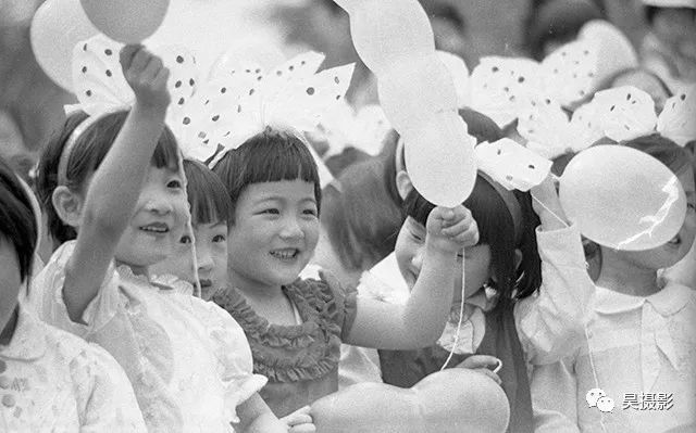 80后童年六一的记忆,六一儿童节难忘的童年记忆